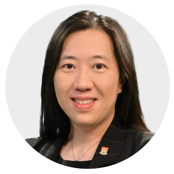 Professor Cecilia Chan