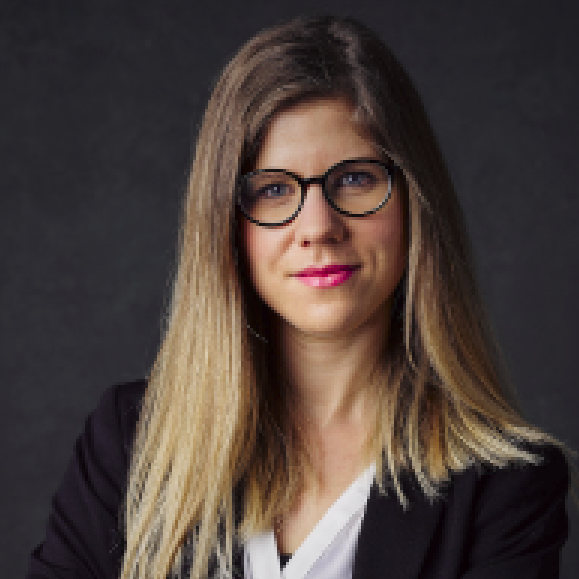 Isabell Grundschober