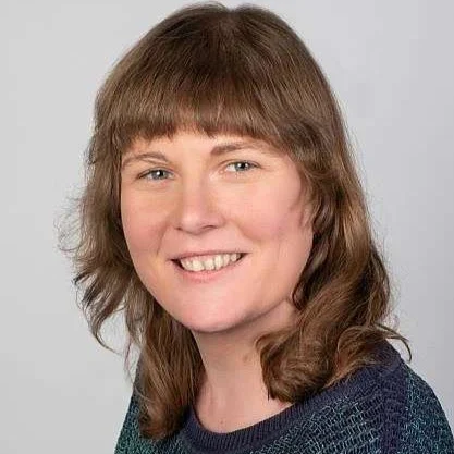Dorothee Hoffmann