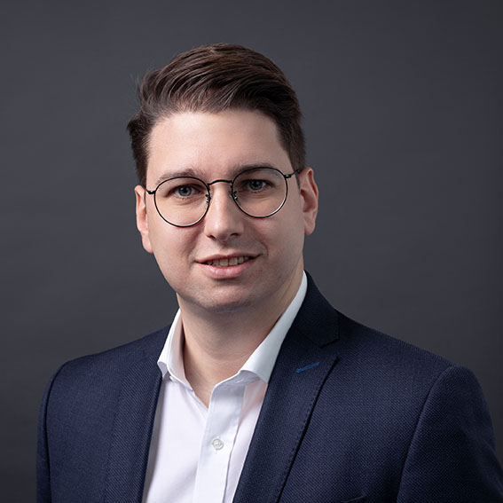 Patrick Reisinger