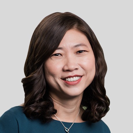 Jennifer Yeo