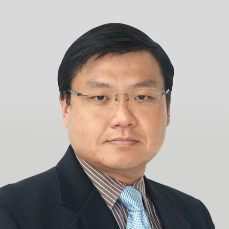 Dr Kang Soon-Hock