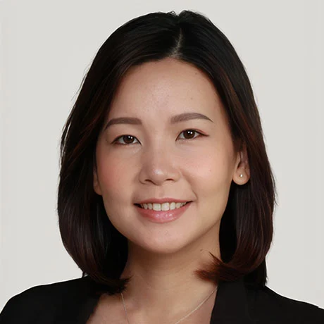 Dr Sheryl Chua